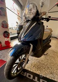 Piaggio Beverly Cruiser 250