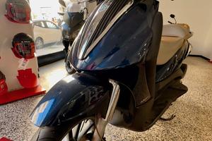 Piaggio Beverly Cruiser 250