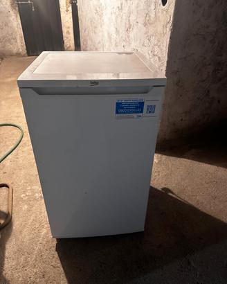 beko freezer pozzetto