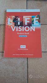 libro di testo di inglese con il 60% di sconto 