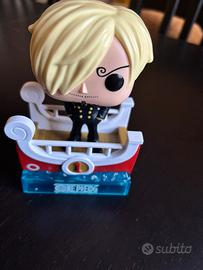 One piece sanji