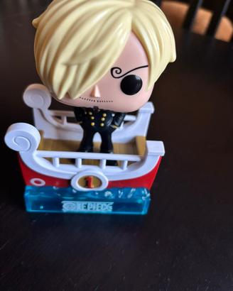One piece sanji