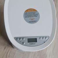 distributore automatico croccantini