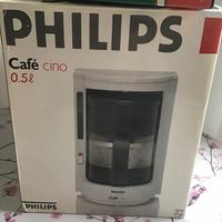 Caffettiera americana Philips Café cino