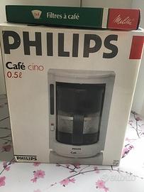 Caffettiera americana Philips Café cino