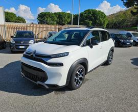 CITROEN C3 Aircross BlueHDi 110 S&S Shine