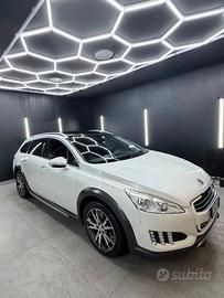 PEUGEOT 508
🚘 RTA AUTO 🚘
PEUGEOT 508 RXH HYBRID