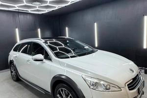 PEUGEOT 508
🚘 RTA AUTO 🚘
PEUGEOT 508 RXH HYBRID