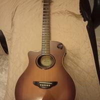 Yamaha apx 500 mancina