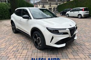 ALFA ROMEO Junior 1.2 145CV Hybrid eDCT6 KM 0