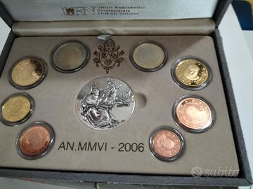 Governatorato Vaticano 2006