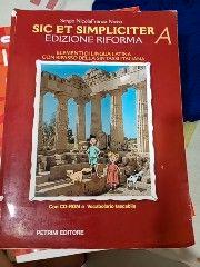 Libri scolastici