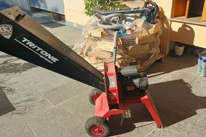 Biocippatore - Biotrituratore