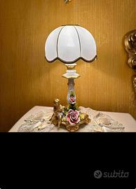 Tris lumi camera da letto valle d’oro