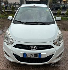 Hyundai i10 2012
