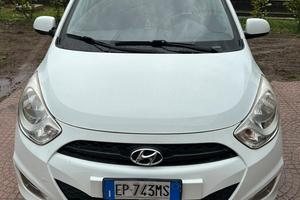 Hyundai i10 2012