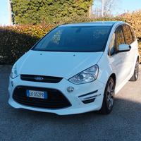 Ford S-Max Pack Individual manuale 7 post