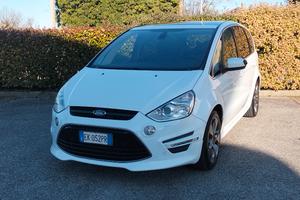 Ford S-Max Pack Individual manuale 7 post