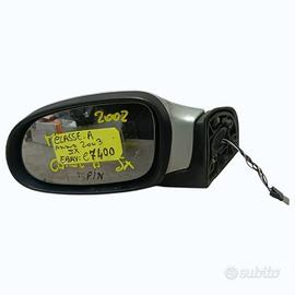 SPECCHIETTO RETROVISORE SINISTRO MERCEDES Classe A