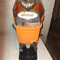 spremiagrumi agrumi automatica 