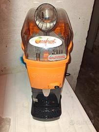 spremiagrumi agrumi automatica 