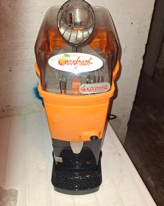 spremiagrumi agrumi automatica 