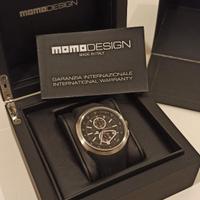 Orologio Momo Design MD-1002-03 Uomo 