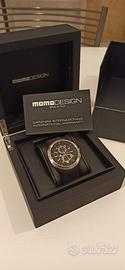 Orologio Momo Design MD-1002-03 Uomo 