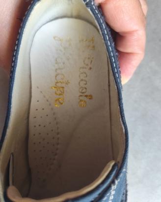 Scarpe eleganti tg 32 
