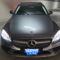 Mercedes c220d 4matic sw premium