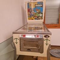 Flipper anni 60/70