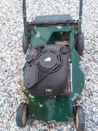 Rasaerba motore stratton e brigss