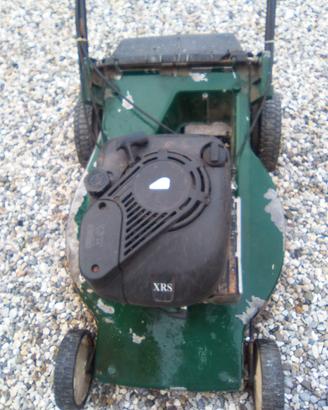 Rasaerba motore stratton e brigss