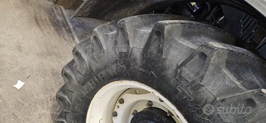 Gomme 480 65 r24 pneumatici agricoli