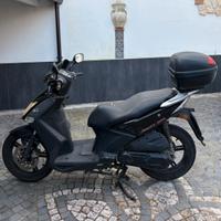 Kymco Agility  200