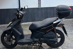 Kymco Agility  200