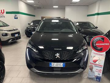 Peugeot 3008 BlueHDi 130 S&S EAT8 Allure