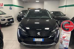 Peugeot 3008 BlueHDi 130 S&S EAT8 Allure