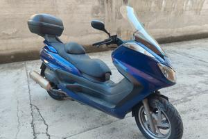 Yamaha Majesty 400