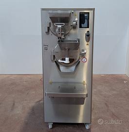 Mantecatore gelato Iceteam Vario 16 Icona