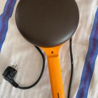 Pentola elettrica per fare le crêpes