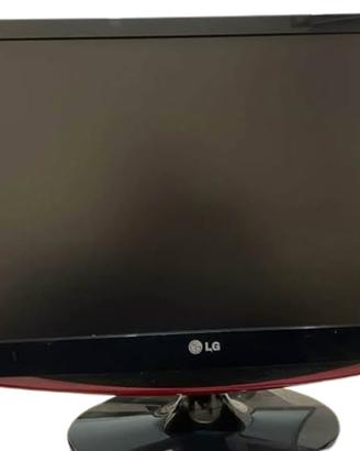 Monitor TV LG - Full HD
