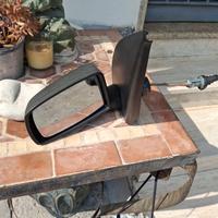 specchio retrovisore sx panda polacca