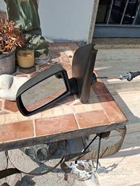 specchio retrovisore sx panda polacca