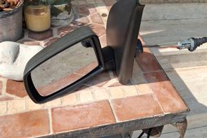 specchio retrovisore sx panda polacca