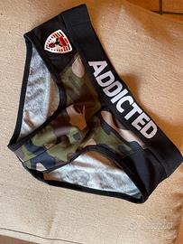Slip uomo ADDICTED nuovo