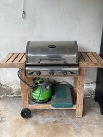 Barbeque