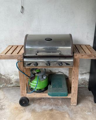 Barbeque