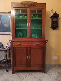 Credenza liberty 