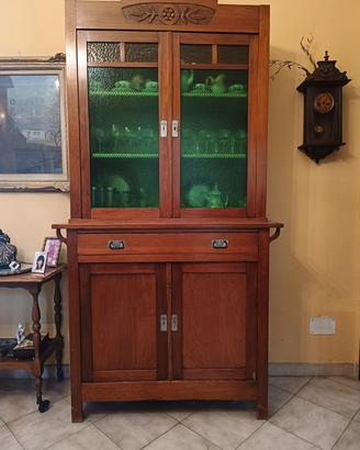 Credenza liberty 